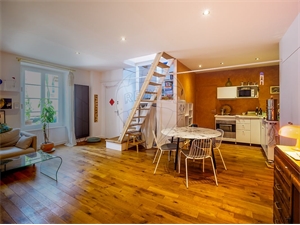 duplex-triplex à la vente -   44000  NANTES, surface 77 m2 vente duplex-triplex - UBI481382669
